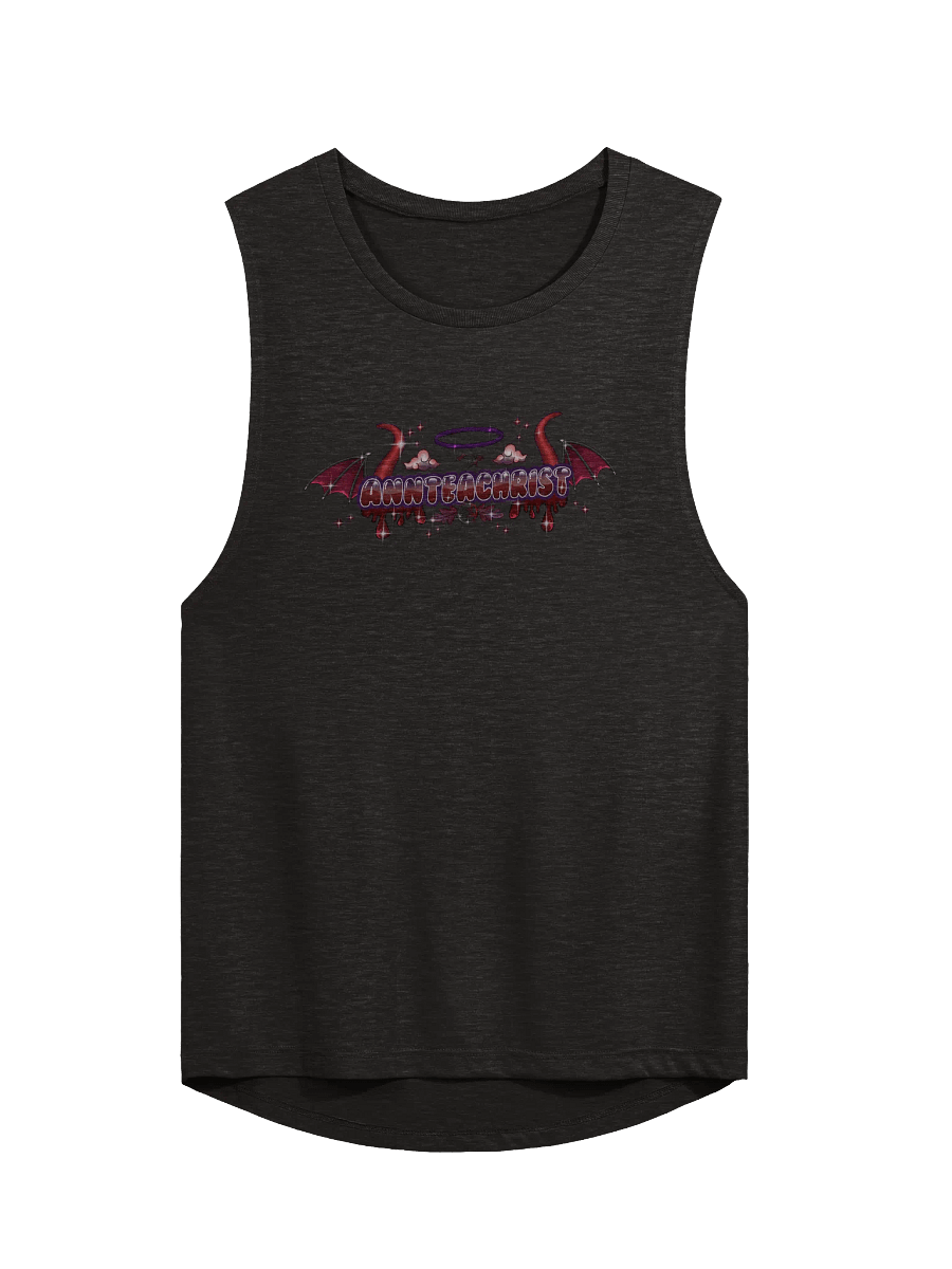 AnnteaChrist Tank product image (4)