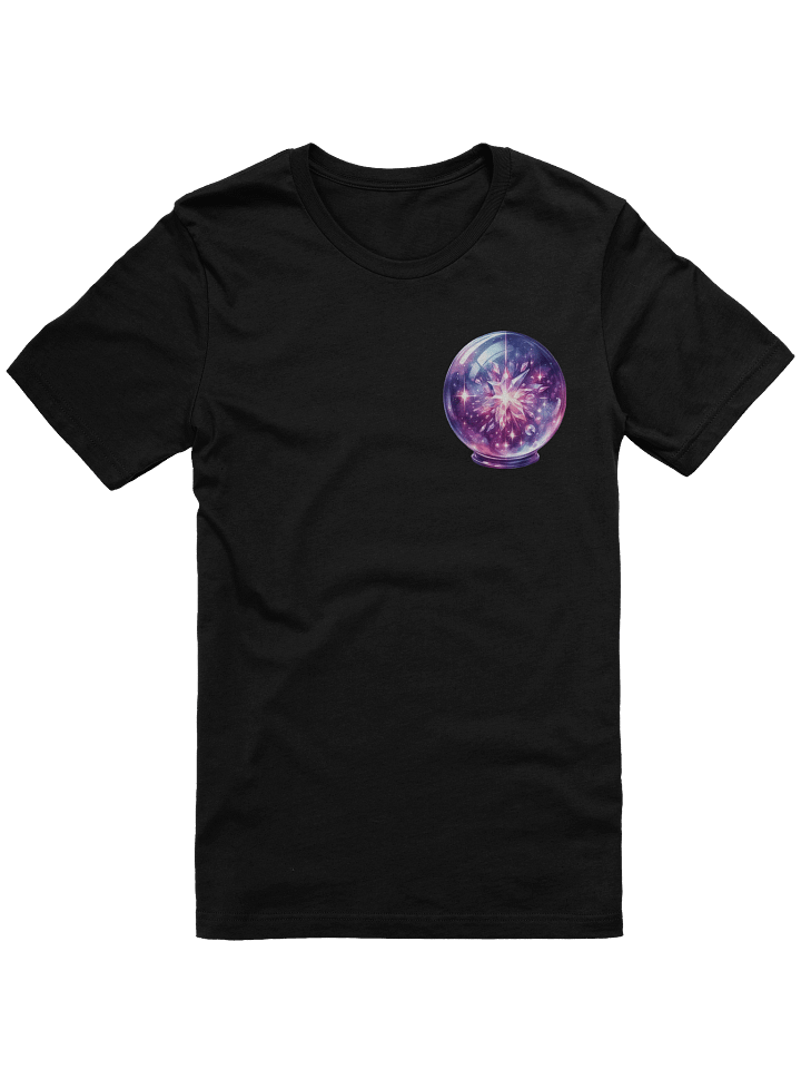 Crystal Ball Pocket Tee product image (1)