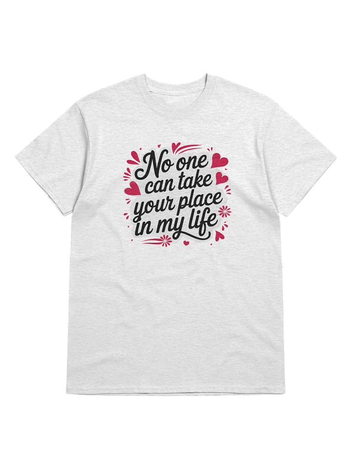 Heartfelt Affection T-Shirt product image (2)