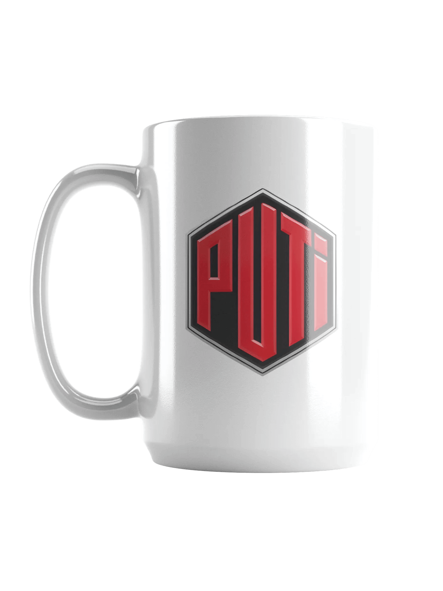 Ehhcue Me Cawfee Mug product image (4)