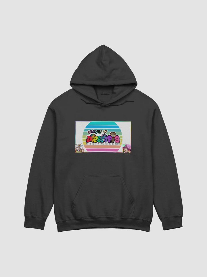 Dopetopia Modo product image (6)