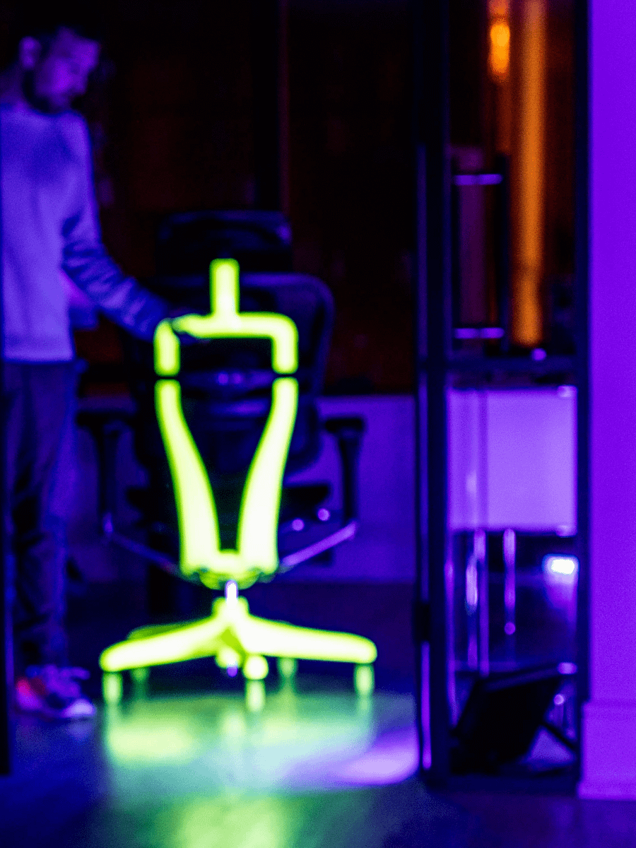 Neon Yellow product image (2)