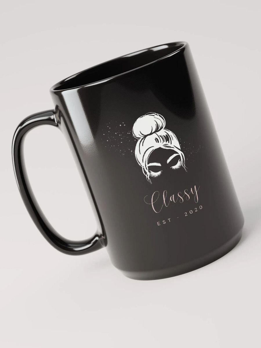 Classy Mug product image (3)