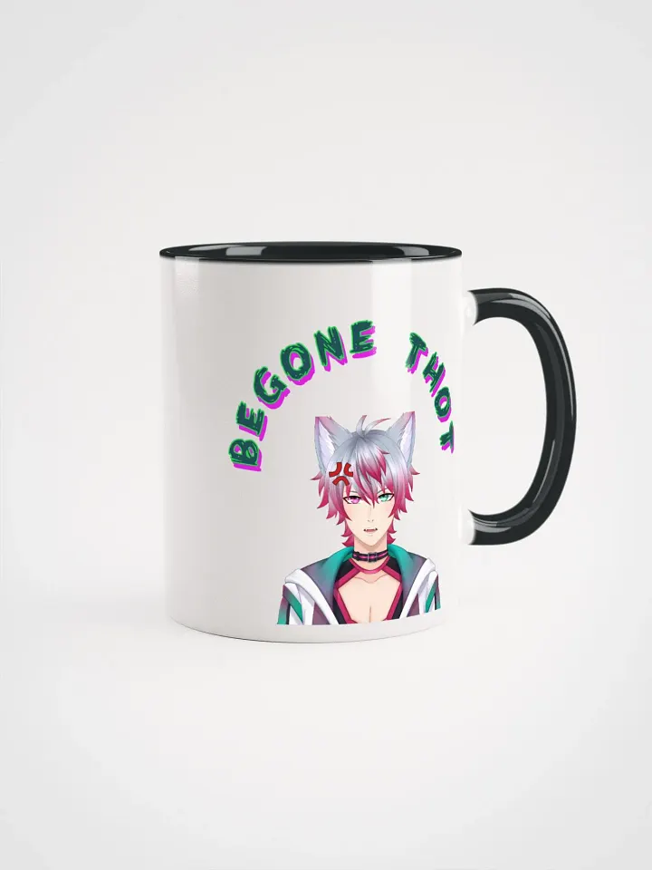 Thot banishment mug product image (1)