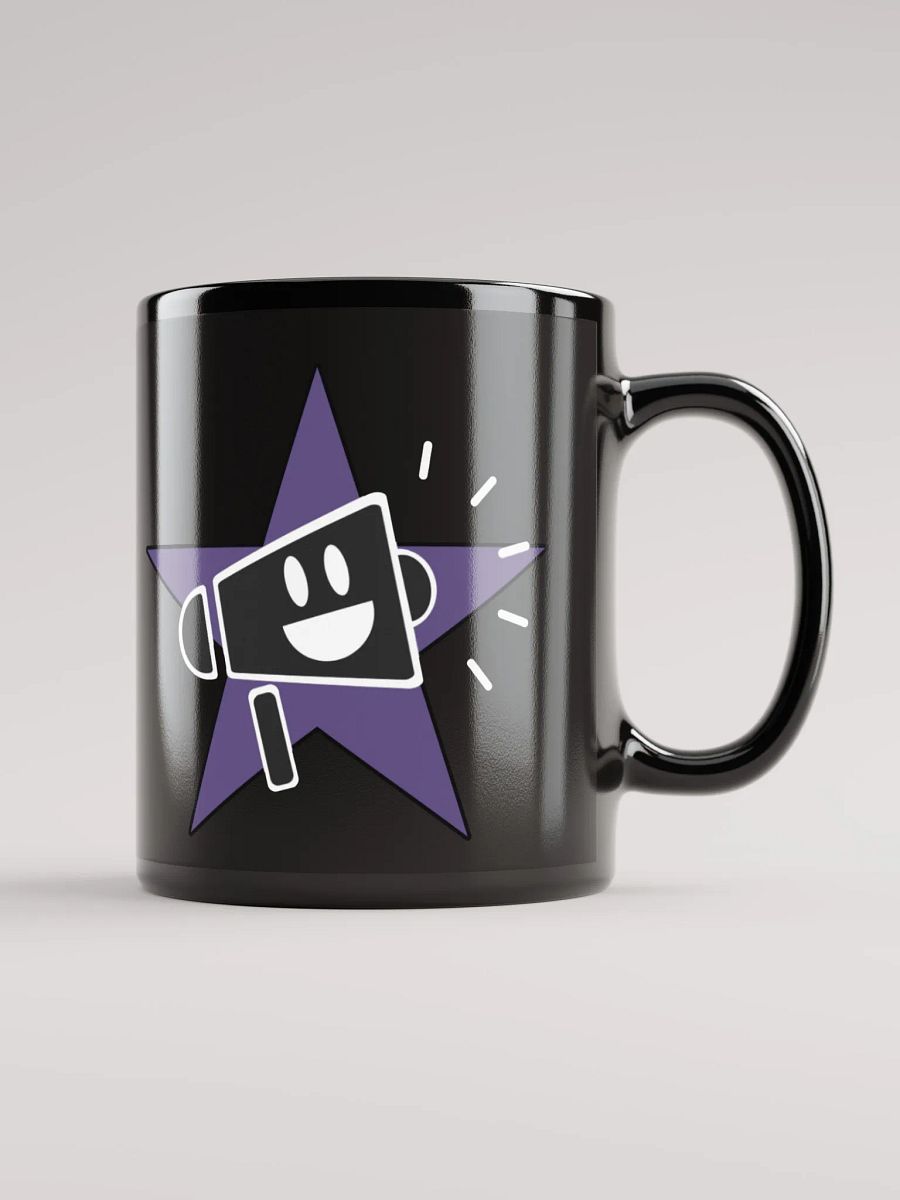 TeamZero Logo Mug product image (1)
