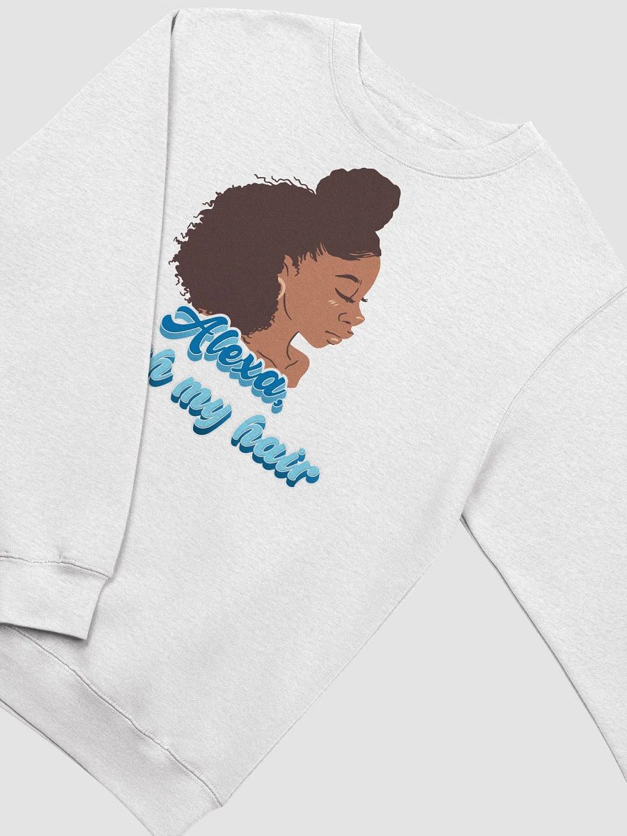 Wash My Hair Crewneck product image (19)