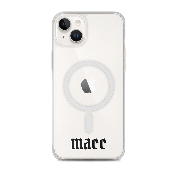 The MACC Safe Case product image (1)