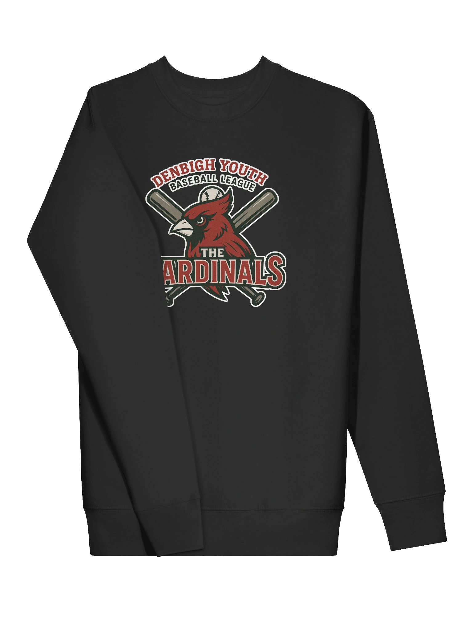 Cardinals Logo Premium Sweatshirt product image (30)