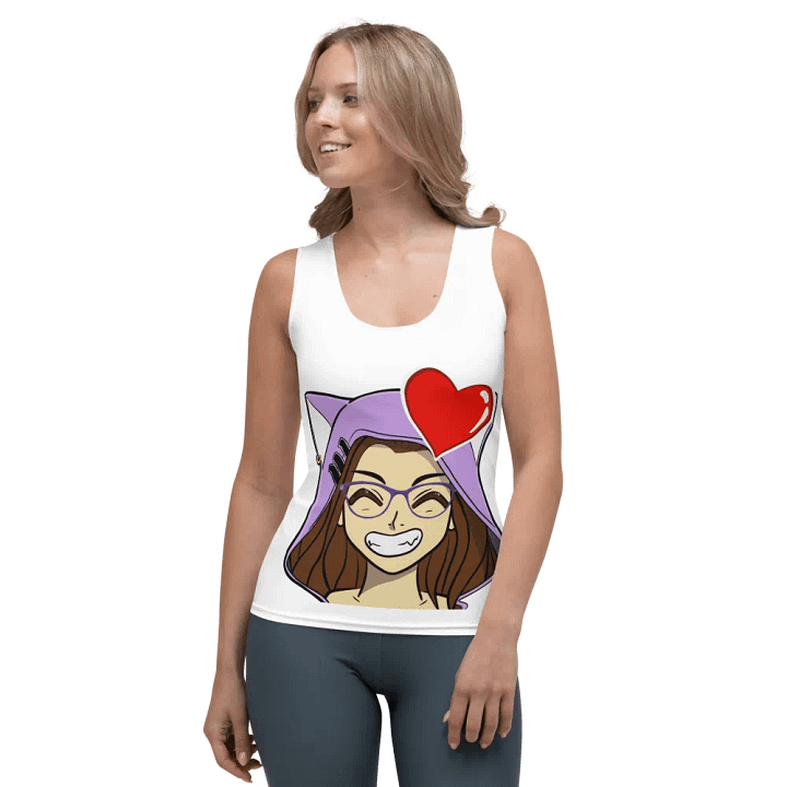 Less sweat more love product image (1)