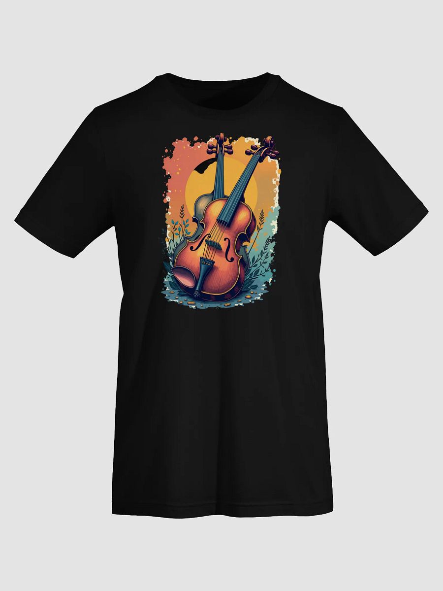 Symphony of Nature T-Shirt product image (7)