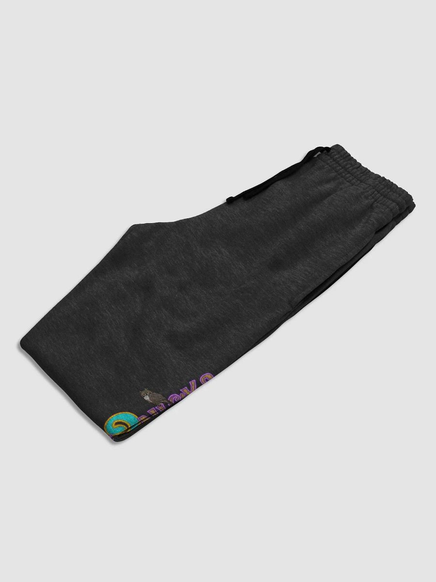THE2NICKS JOGGER SWEATPANTS product image (5)