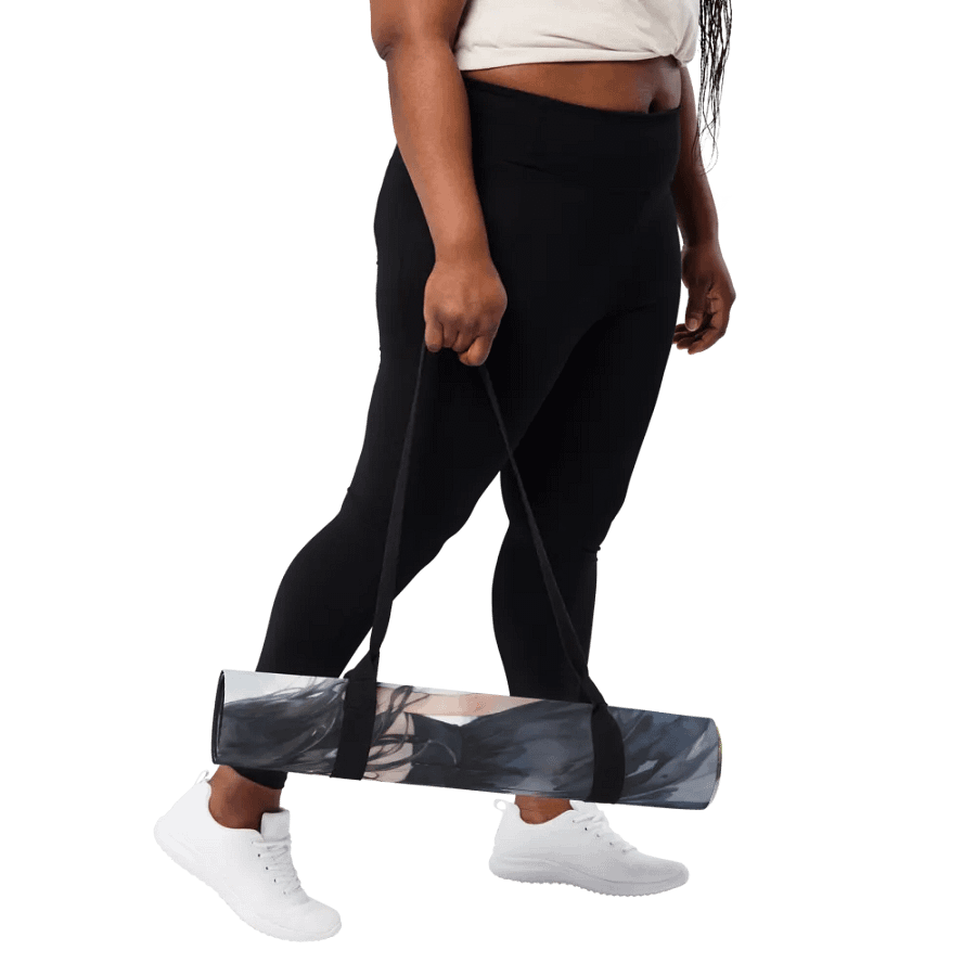 Girl Horizon Yoga Mat product image (11)