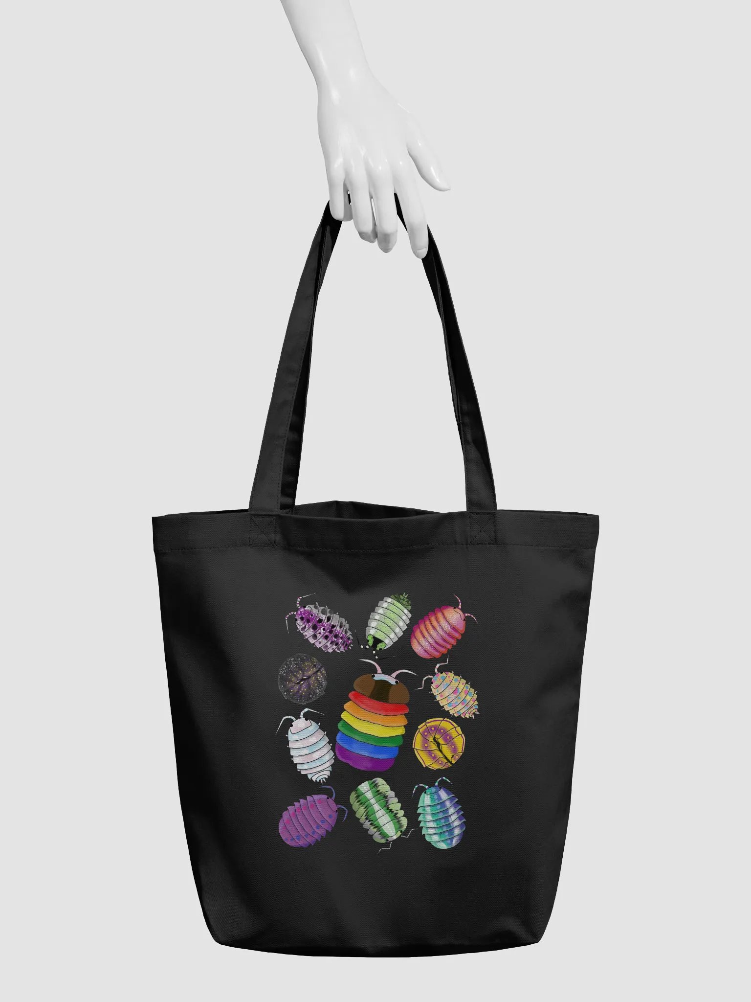 Pride for All Bag product image (6)