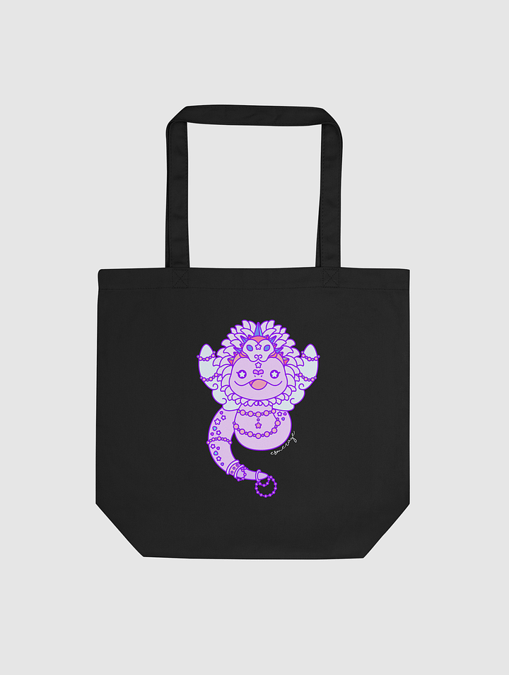 Eco Tote Bag product image (1)