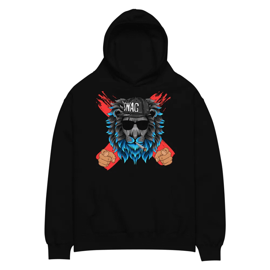 Swag Lion 10# product image (2)