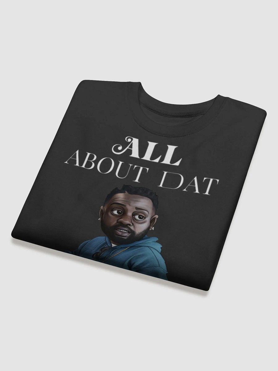 All About Dat Paper Boi product image (4)