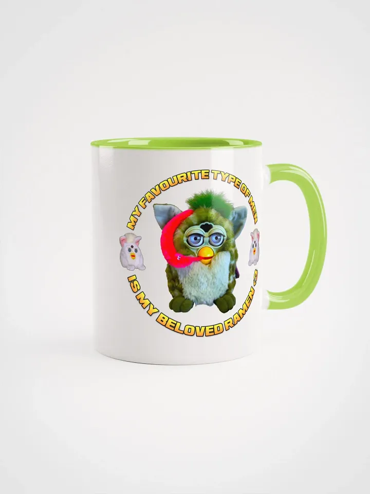 Beloved Ramen Mug product image (42)