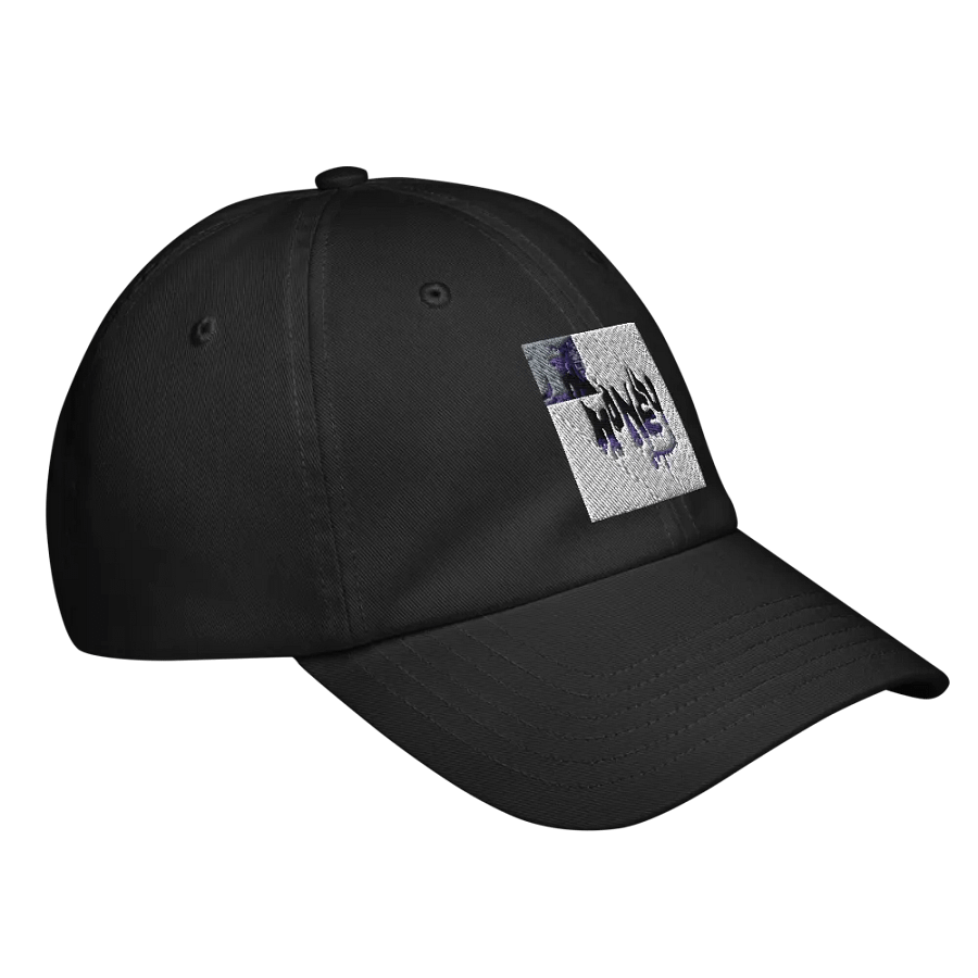 honey (Under Armour® Dad Hat) product image (3)