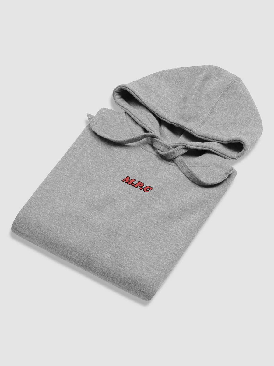 Reminder Message Hoodie product image (36)