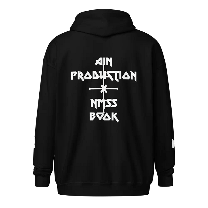 322 AIN XX NMSS DARK MODE product image (1)