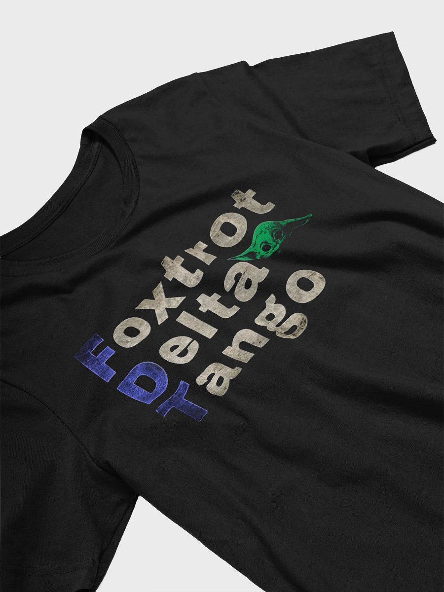 FDT Foundling Shirt product image (3)