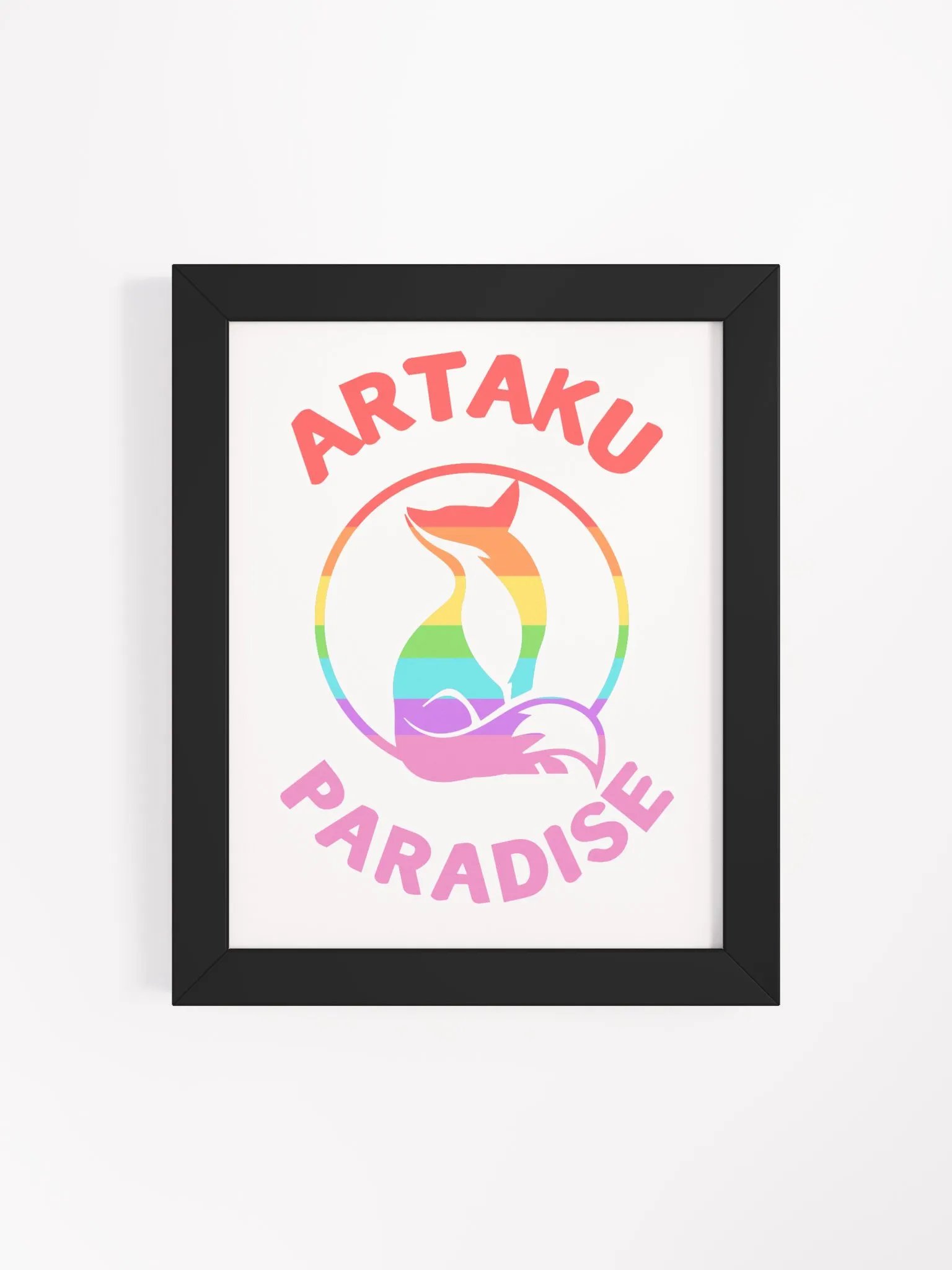 Paradise in a Frame product image (119)