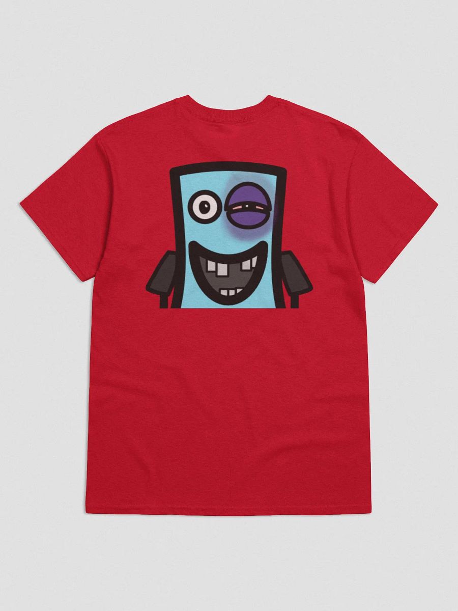 Hermie double sided Tee product image (2)