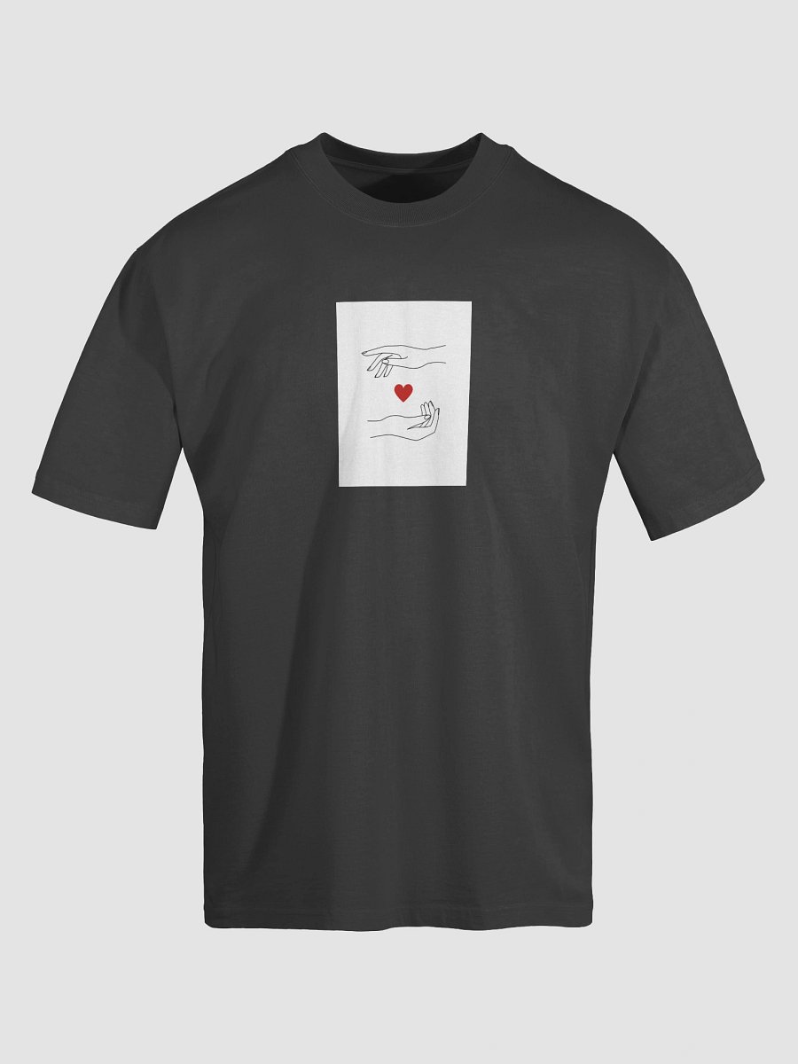 Unisex Armour® T-Shirt product image (11)