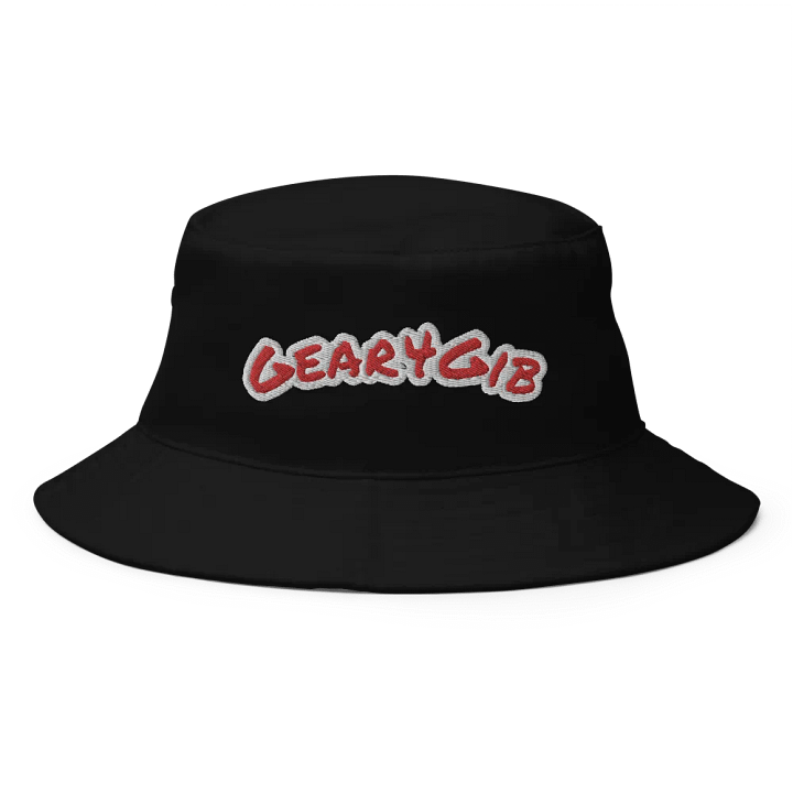 Gear4Gib Bucky Hat product image (1)