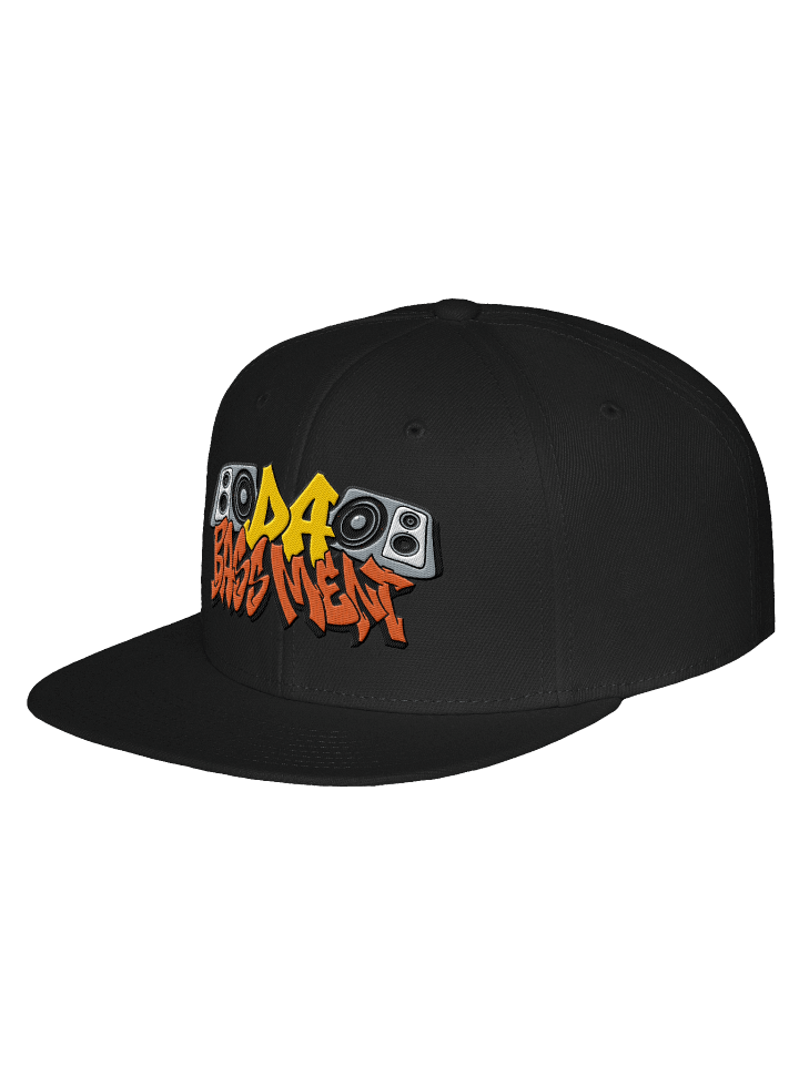 Da Bass-Ment Cap product image (2)
