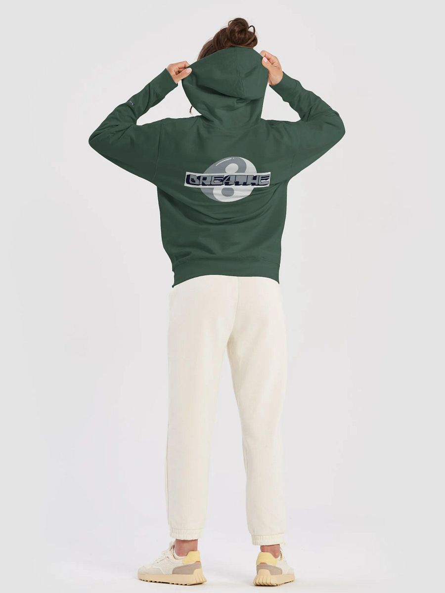 Breathe Midweight Hoodie – Find Your Calm in Style product image (61)