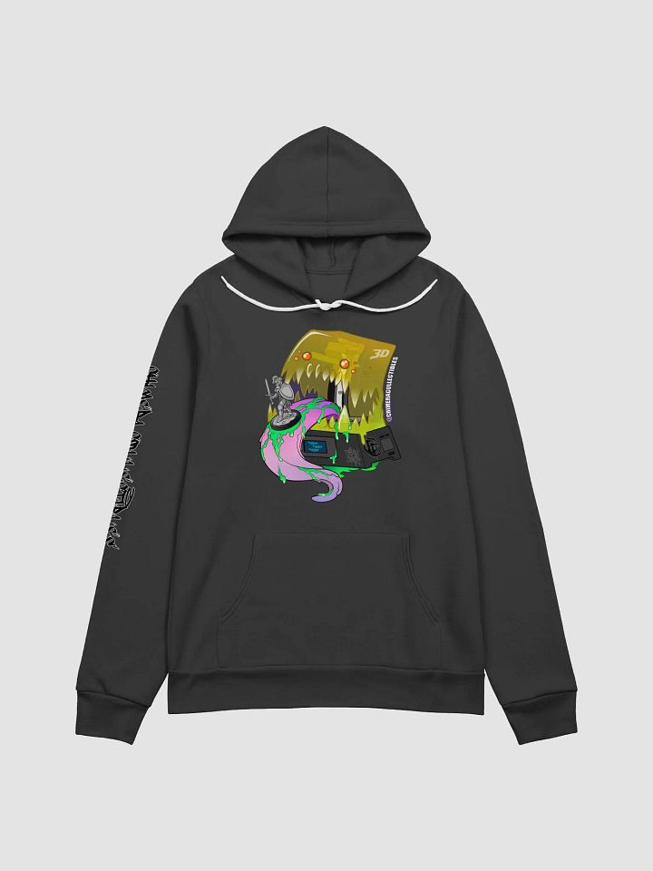 Printer Mimic Hoodie product image (2)