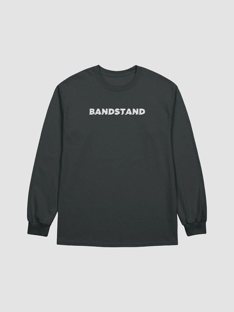 Glitch Long-Sleeve product image (1)