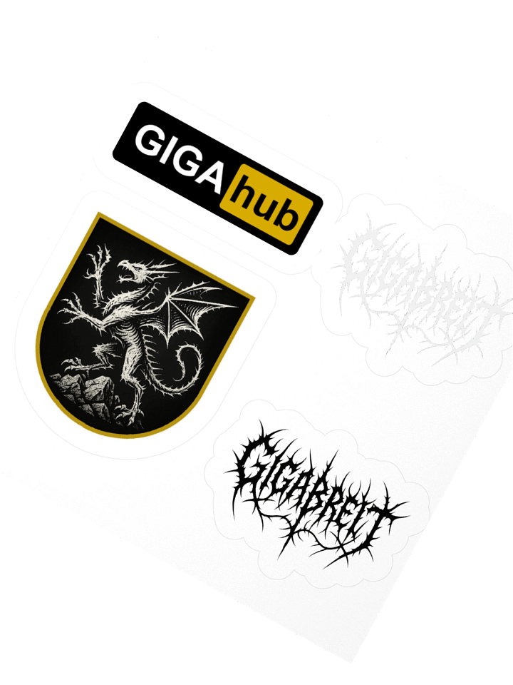 STICKERZ product image (2)