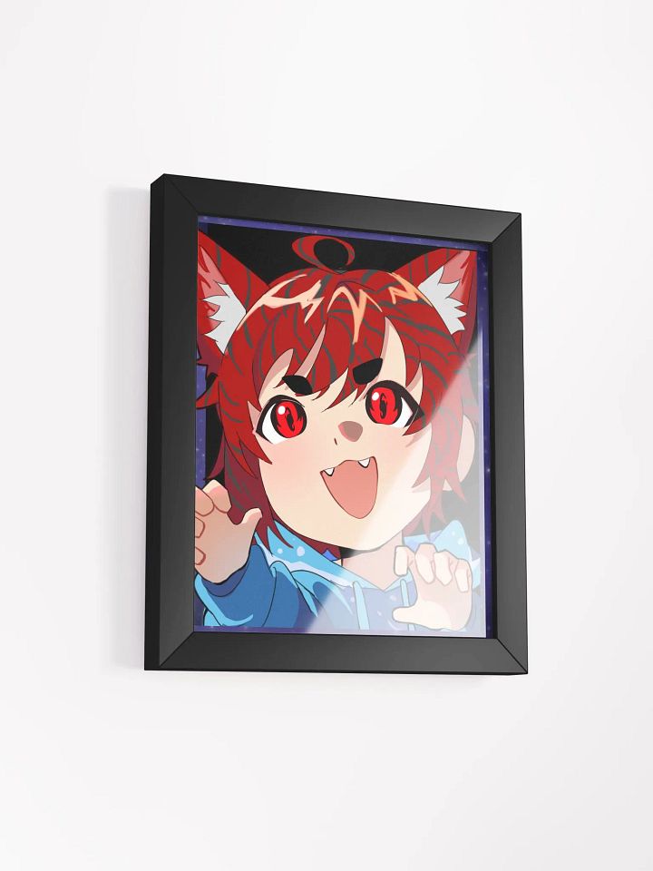 Chibi Cyn - Poster product image (2)
