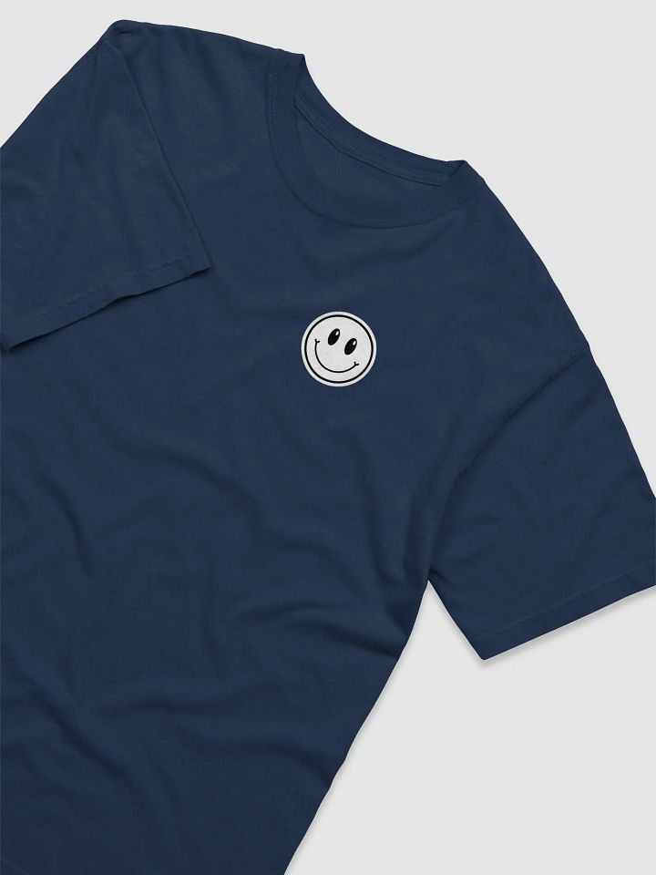 SMILE T-SHIRT product image (45)