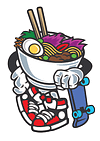 Skate Ramen