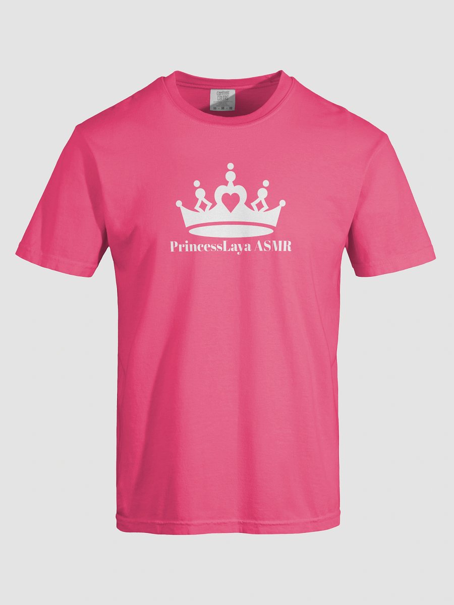PrincessLaya ASMR T-Shirt product image (5)