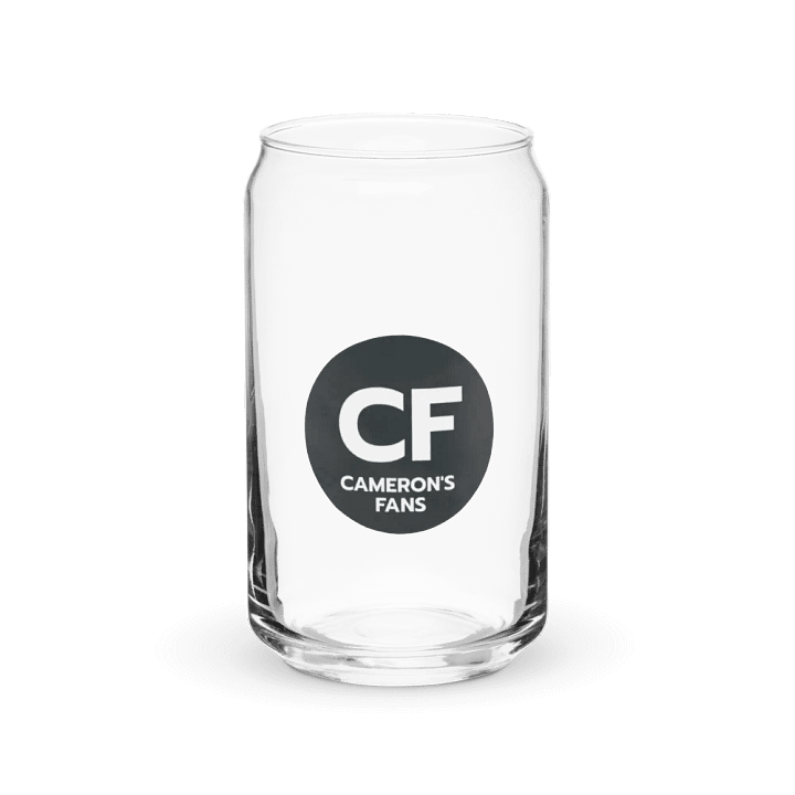 Original Cup Glass product image (2)