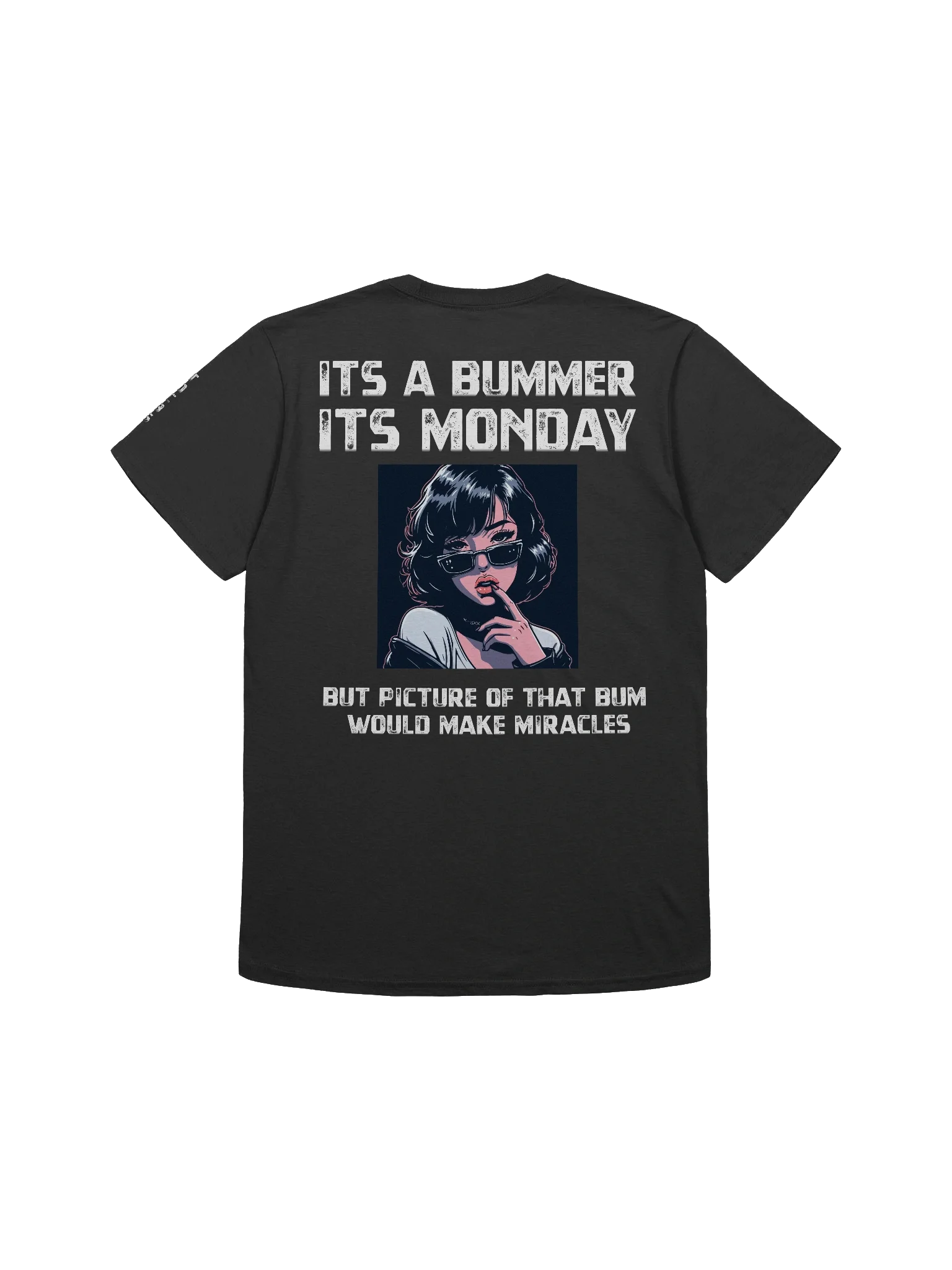 Monday Bum product image (8)