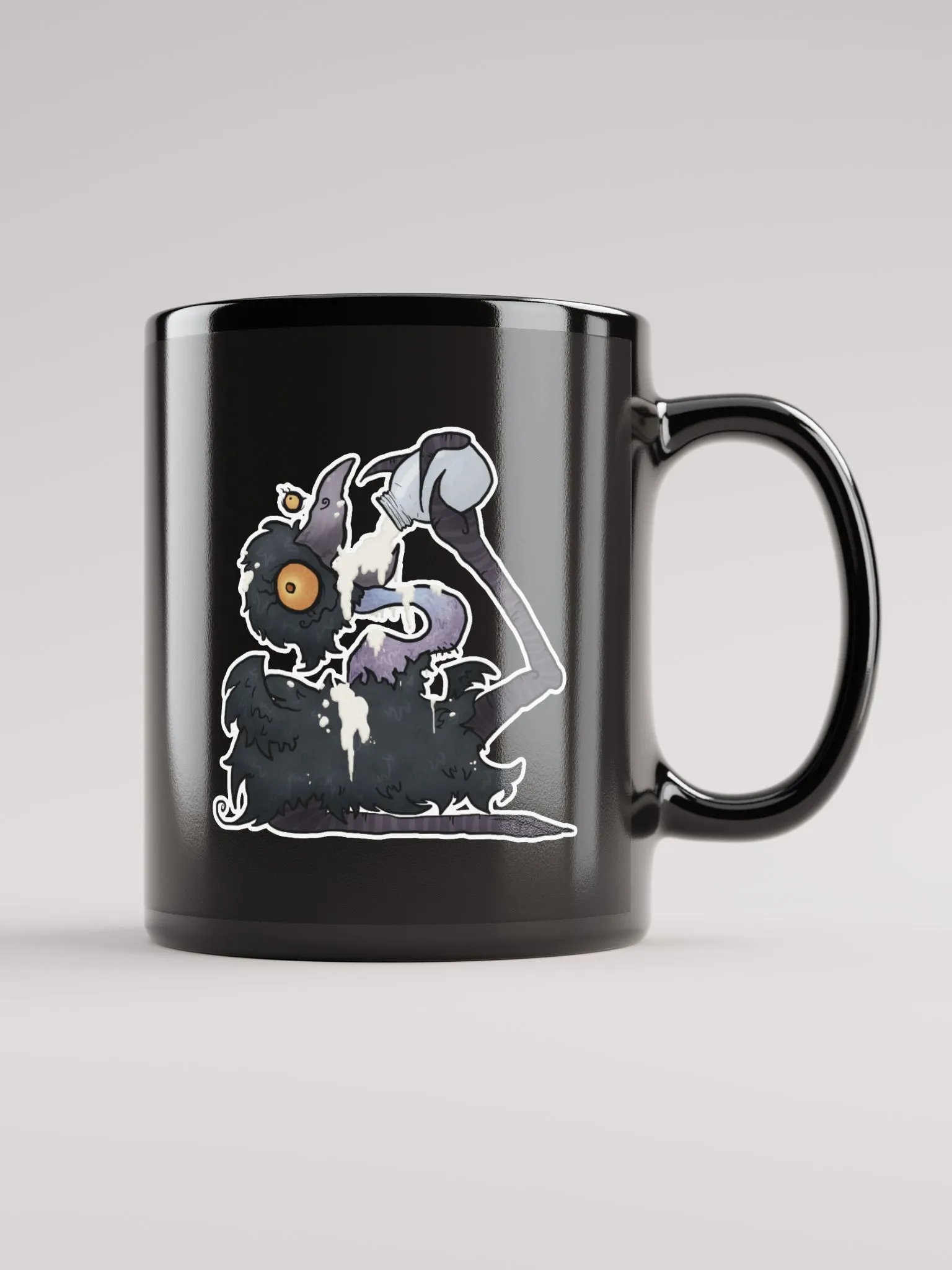 Mug - Ooky Emu product image (1)