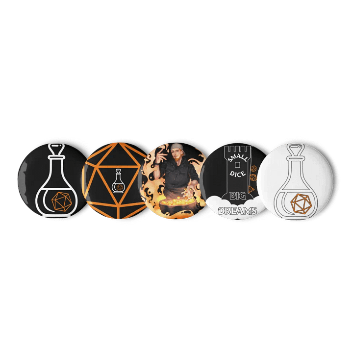 The Pins of Pinning product image (1)