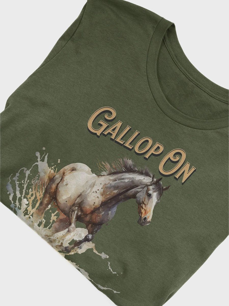 Gallop On product image (3)
