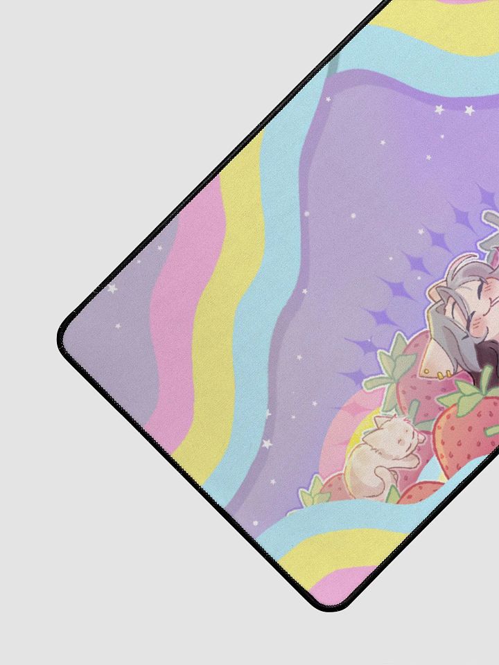Deytra Rainbow Mousepad product image (2)