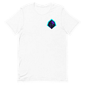 Conman White T-Shirt product image (1)