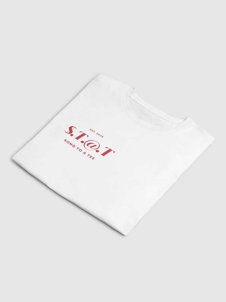 $.T.@.T - 2OO0 & L@T3R Crop Tee product image (48)