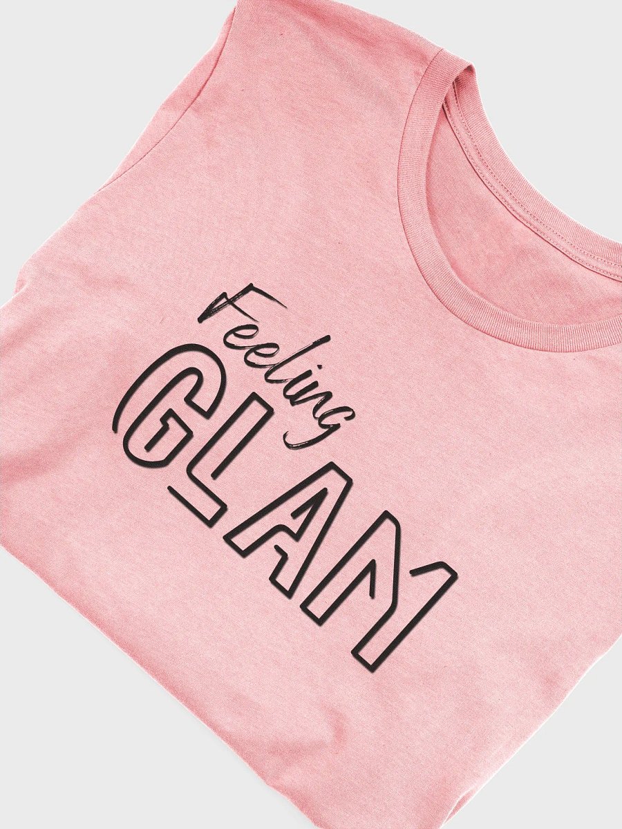 Feeling Glam Tee product image (4)