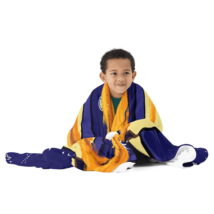 Magic Blanket product image (12)