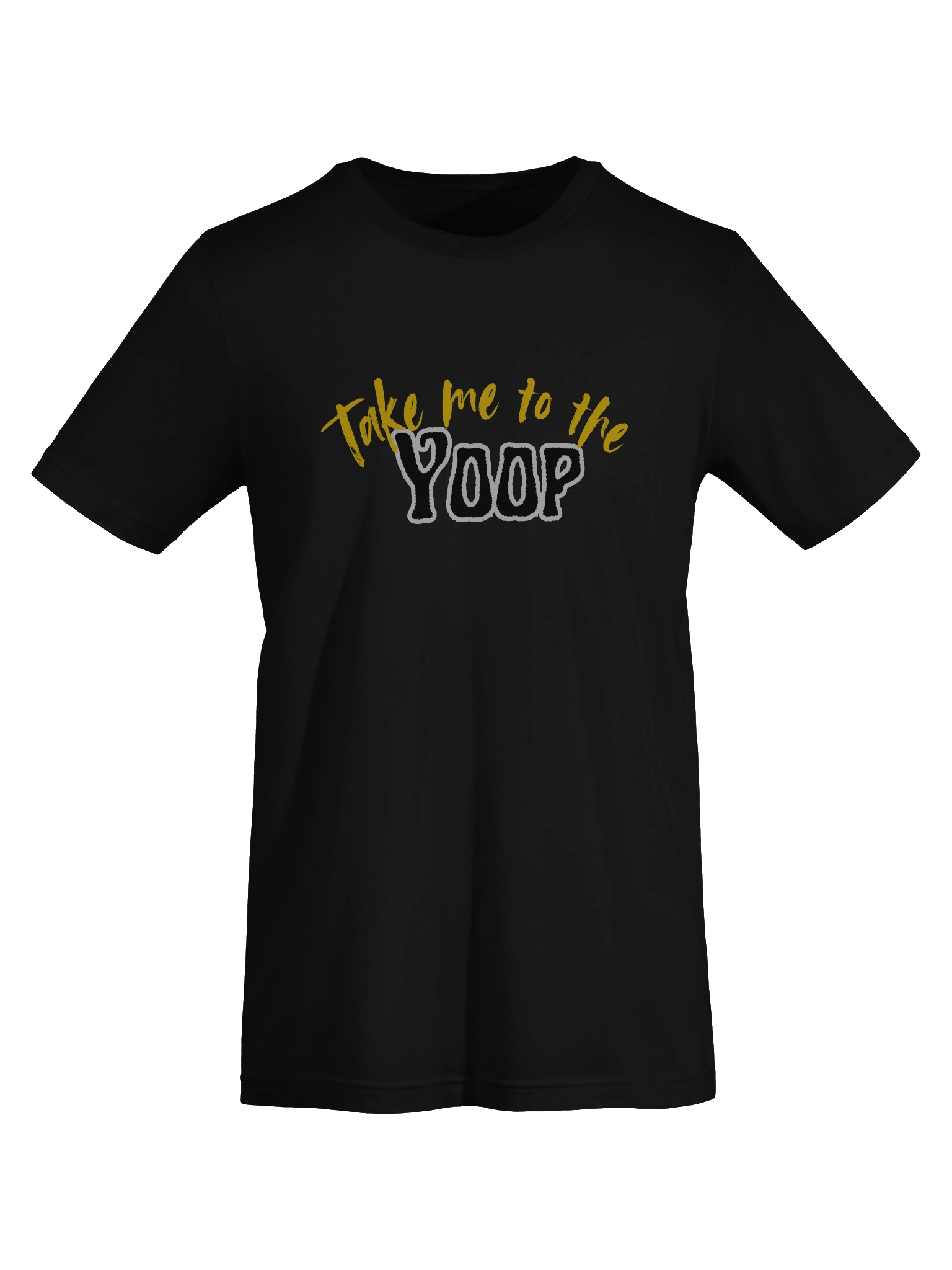 Take me to the Yoop Printed Bella Canvas Tee product image (47)