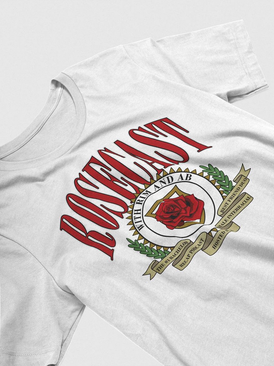 Vintage University T-Shirt product image (17)